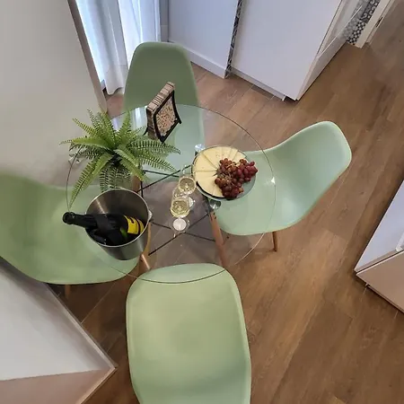 Apartment Rentalsevilla Cardenal Cervantes *