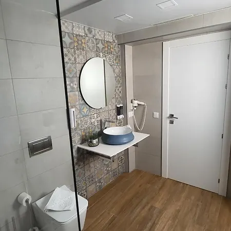 Apartment Rentalsevilla Cardenal Cervantes *