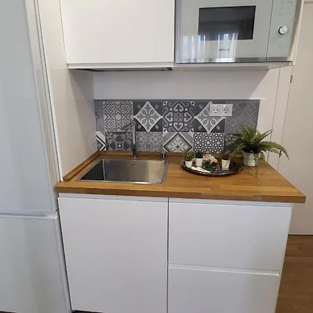 Rentalsevilla Cardenal Cervantes Apartment