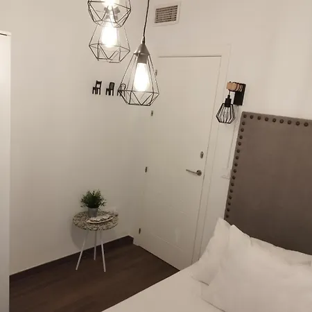 Habitación en casa particular Casa Blanca Sevilla