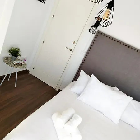 Habitación en casa particular Casa Blanca