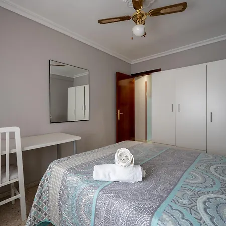 Apartment Sol *