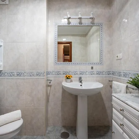Sol Apartment