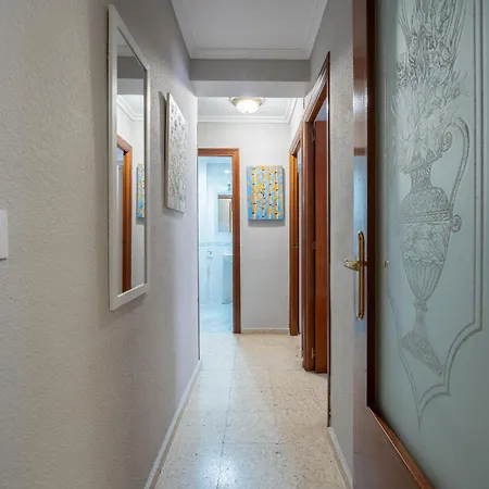 Sol Apartment Seville