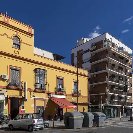 Gasthof Riosol Sevilla