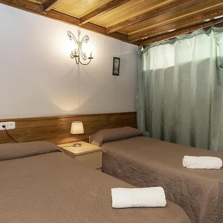 Gasthof Riosol Sevilla