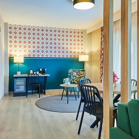 Hotel Hesperia