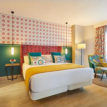 Hotel Hesperia Sevilla