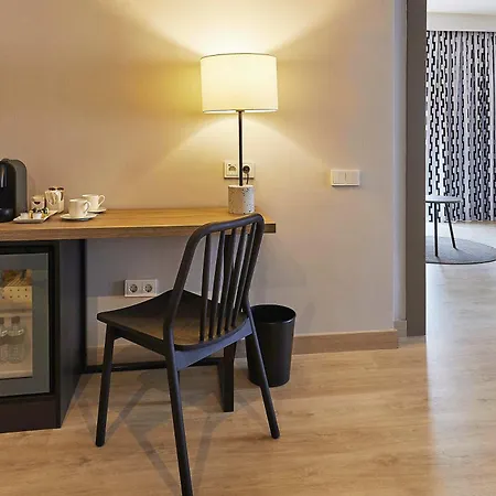Hesperia Hotel Sevilla
