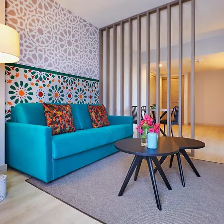 Hotel Hesperia