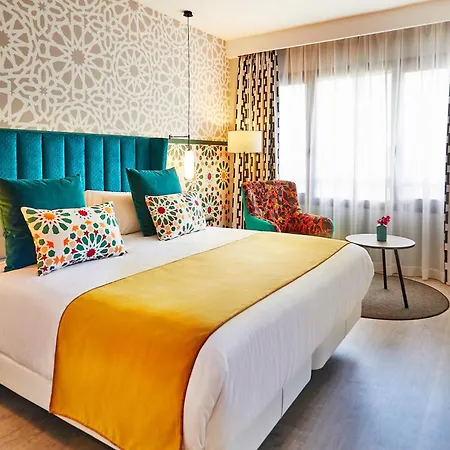 Hotel Hesperia