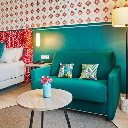 Hesperia Hotel Sevilla