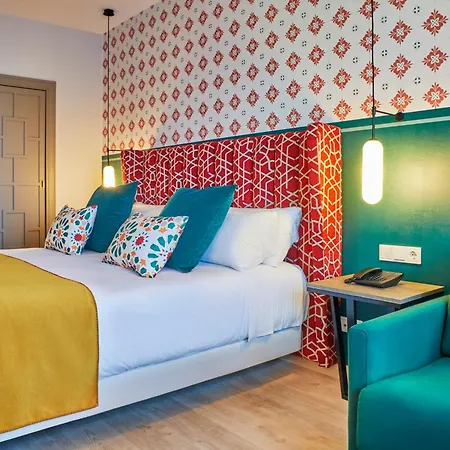 Hesperia 4* Sevilla
