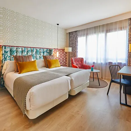 Hotel Hesperia Sevilla