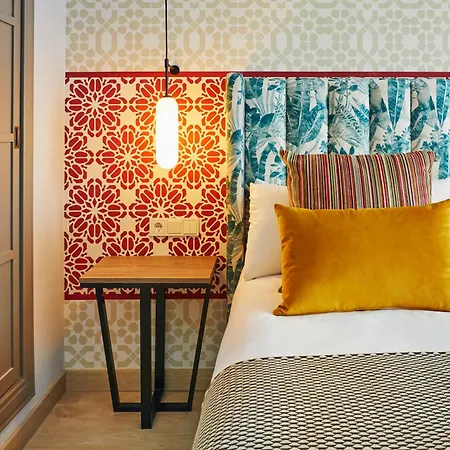 Hesperia Hotel Sevilla