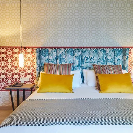 Hesperia Hotel 4*