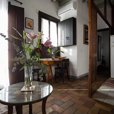 Casa Del Siglo Xvii