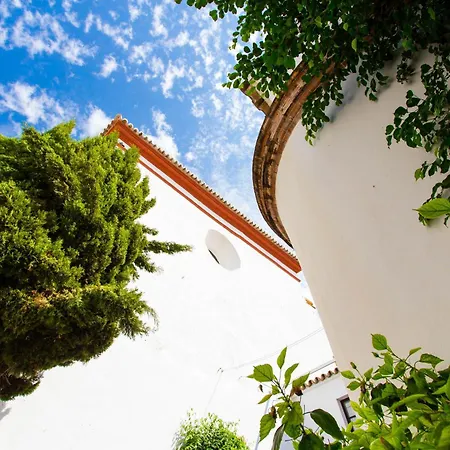 Holiday home Casa Del Siglo Xvii