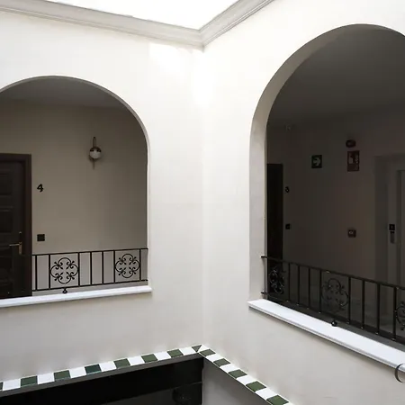 Luxury, Art And Deco Apt Para 4pax Cerca De Plaza De Espana *