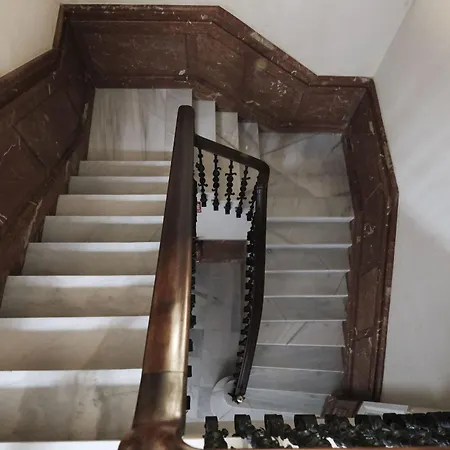 Luxury, Art And Deco Apt Para 4pax Cerca De Plaza De Espana * Seville