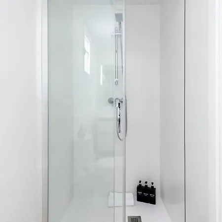 Apartment Bright House Relax & Chill Out *