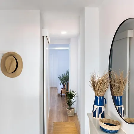 Bright House Relax & Chill Out Seville