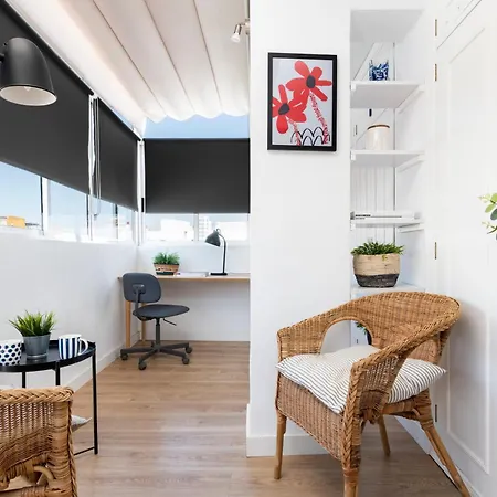 Bright House Relax & Chill Out Seville