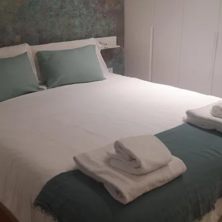 Apartment Duplex Luxury Giralda With Terrace *