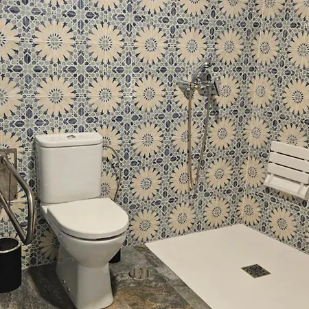 Guest house Nervion