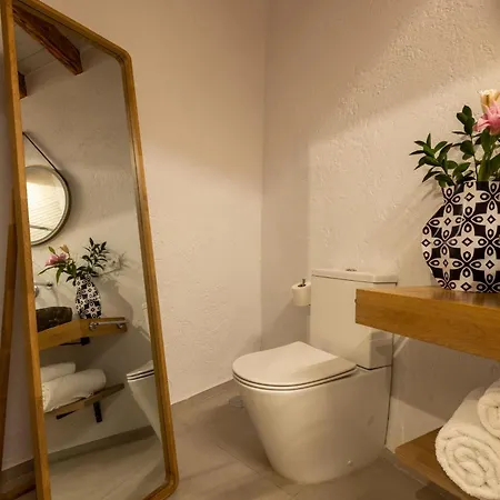 Appart hôtel Casa 95 Séville