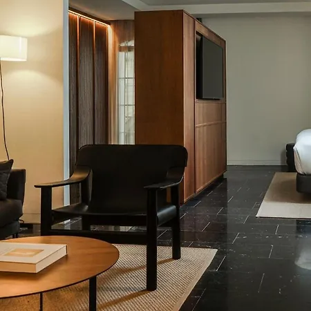 Hotel Mercer Plaza Sevilla 5 Gl 5*