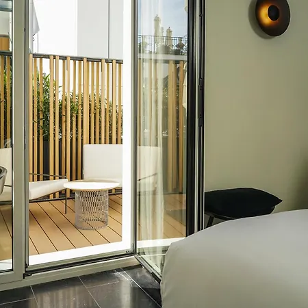 Mercer Plaza 5 Gl 세비야