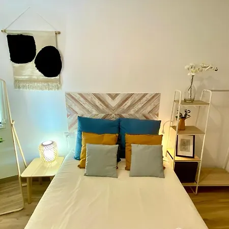 Apartment Inocentes *