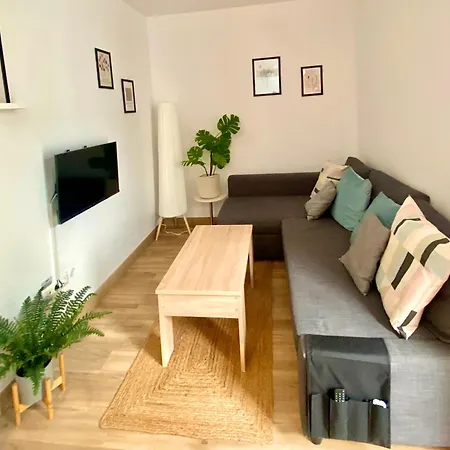 Apartment Inocentes *