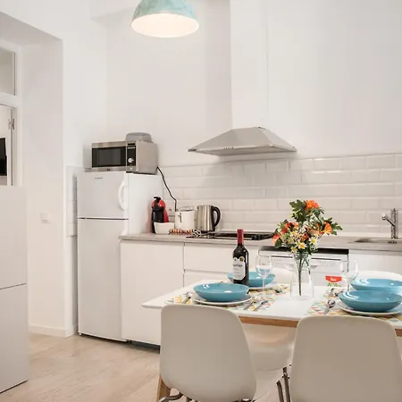 Apartmán Acanthus *