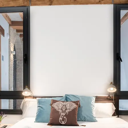 Acanthus 아파트 세비야