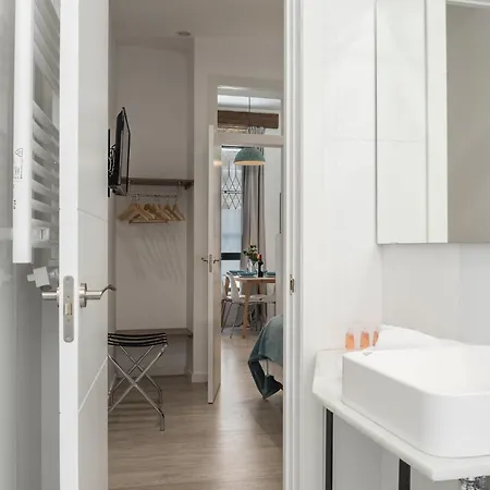 Acanthus Appartement Séville