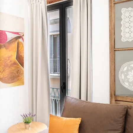 Apartmán Acanthus Sevilla