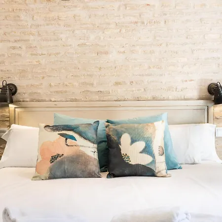 Acanthus Appartement