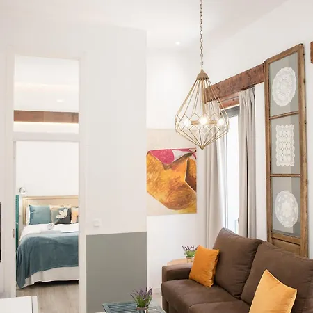 Acanthus * 세비야