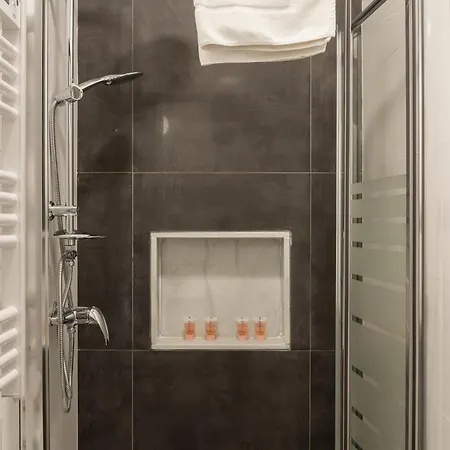 Acanthus Appartement *