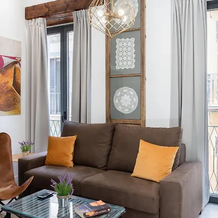 Acanthus Appartement *