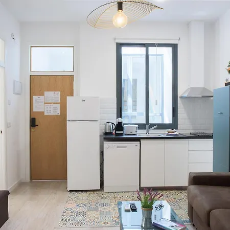 Acanthus Appartement