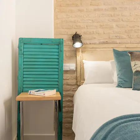 Acanthus Appartement *