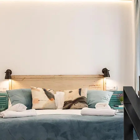 Apartmán Acanthus Sevilla