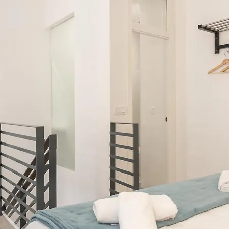 Acanthus Appartement *