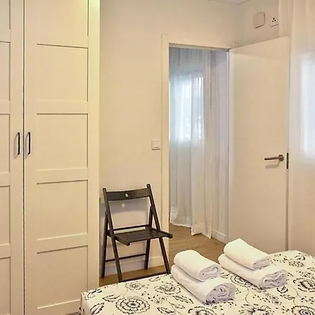 Apartamento Triana Seville
