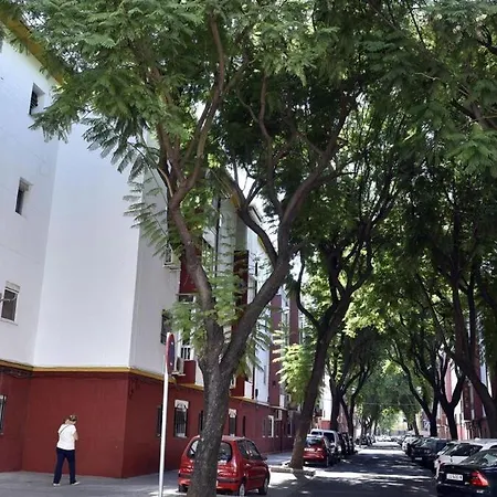 Apartamento Triana Seville
