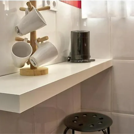Apartamento Triana *