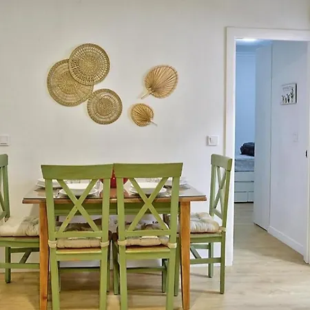 Apartamento Triana Apartment *